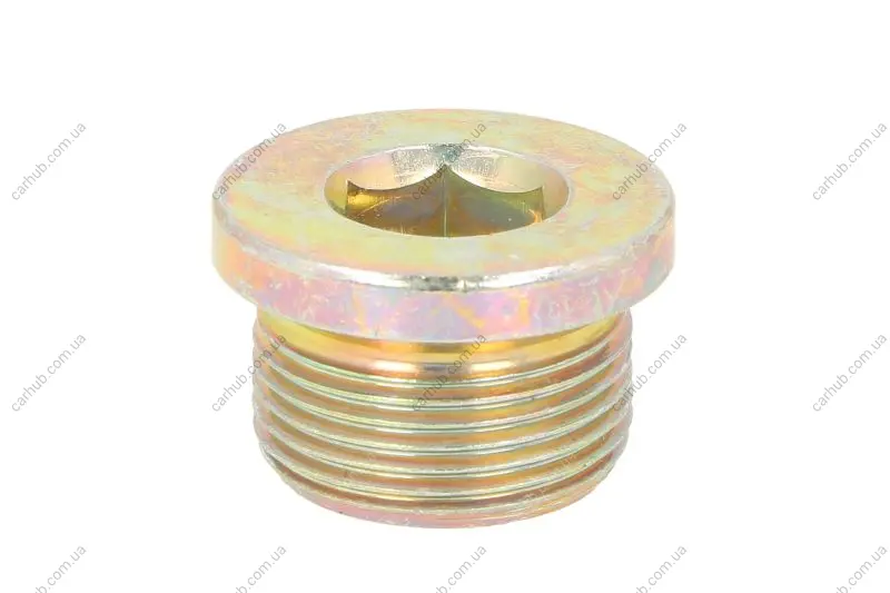 Болт зливу оливи MB Sprinter/Vito (W638) 96- (M24x1,5x13) FEBI BILSTEIN 05410 (фото 1)