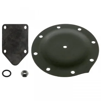 Ремкомплект насосу вакуумного VW Golf/Jetta/Passat 1.5/1.6 D 74-91 FEBI BILSTEIN 05480