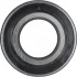 Підшипник маточини (задньої) Renault Megane/Clio 01- (25x52x37) FEBI BILSTEIN 05538 (фото 3)