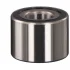 Підшипник маточини (задньої) Renault Megane/Clio 01- (25x52x37) FEBI BILSTEIN 05538 (фото 4)