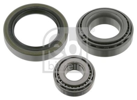 Підшипник маточини (передньої) MB (W201) 82-93 FEBI BILSTEIN 05579