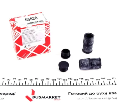 Пильник направляючої опори MB Sprinter 901-903 (2шт.) FEBI BILSTEIN 05620