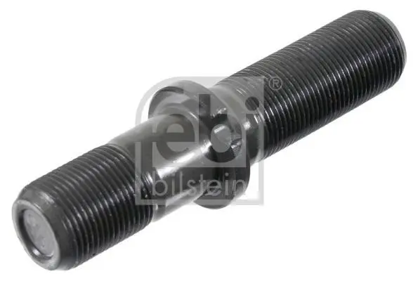Шпилька колеса M22x1,5 x46/60/112мм (довжина різьби 25/50мм, Сталь / фосфатований) SAF EU, KRZ, KRZM, KRZP, RSM, RZM, RZMP, WEZN, WEZNM, WEZNMP, WRLZM, WRSM, WRZM, WZRLZM FEBI BILSTEIN 05751 (фото 1)