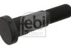 Фото 1 - болт для крепления колеса FEBI BILSTEIN 05778 Болт для крепления колеса FEBI BILSTEIN 05778 (фото 1)