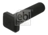 Болт колеса передн 7/8"-11BSFx86/98мм (довжина різьби 63мм, Сталь / фосфатований) SCANIA 4 05.95-04.08 FEBI BILSTEIN 05917 (фото 1)