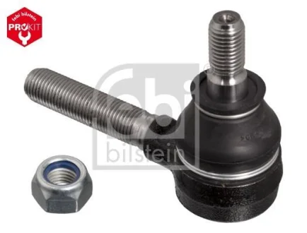 Рульовий наконечник прав OPEL OMEGA A, OMEGA B, SENATOR B 1.8-3.6 09.86-07.03 FEBI BILSTEIN 06192