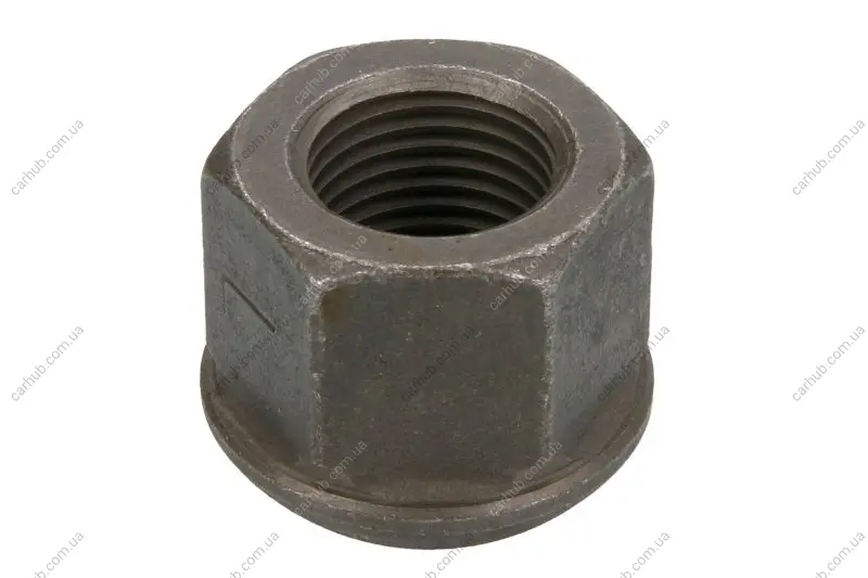 Гайка колісна Ford Transit -92 (M16x1,5) FEBI BILSTEIN 06218 (фото 1)