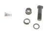 Шпилька колеса (переднього) DB814 (M18x1.5) (к-кт) FEBI BILSTEIN 06273 (фото 1)