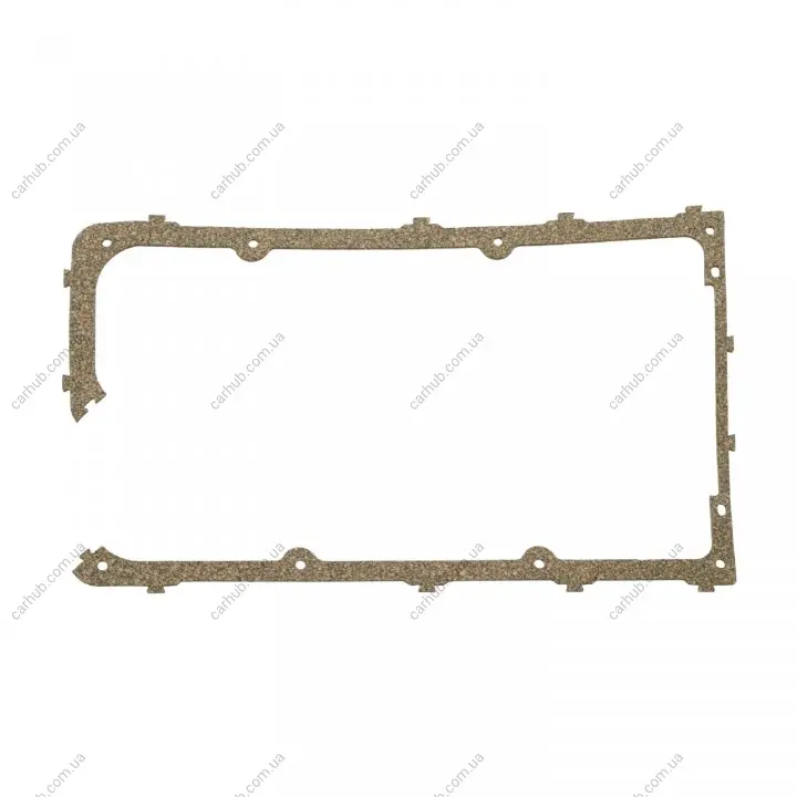 Прокладка кришки клапанів Ford Transit 1.6/2.0 -94 FEBI BILSTEIN 06283 (фото 1)