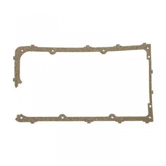 Прокладка кришки клапанів Ford Transit 1.6/2.0 -94 FEBI BILSTEIN 06283