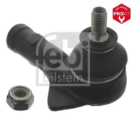 Рульовий наконечник прав FORD ESCORT V, ESCORT VI, SCORPIO I, SIERRA, SIERRA I, SIERRA II 1.3-2.9 08.82-10.98 FEBI BILSTEIN 06301 (фото 1)
