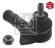 Рульовий наконечник прав FORD ESCORT V, ESCORT VI, SCORPIO I, SIERRA, SIERRA I, SIERRA II 1.3-2.9 08.82-10.98 FEBI BILSTEIN 06301 (фото 1)