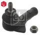 Рульовий наконечник лів FORD ESCORT V, ESCORT VI, SCORPIO I, SIERRA, SIERRA I, SIERRA II 1.3-2.9 08.82-10.98 FEBI BILSTEIN 06302 (фото 1)