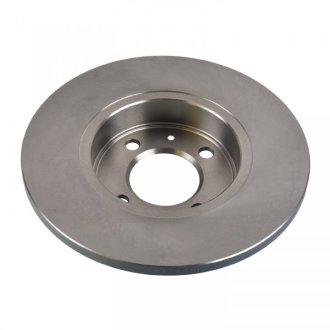 Диск тормозной (передний) VW Caddy 95-04/Passat 88-97/Golf 92-02 (256x13) FEBI BILSTEIN 06310