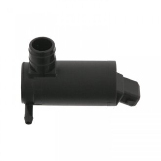 Насос омивача скла Ford Transit/Escort/Fiesta/Focus/Mondeo 91- FEBI BILSTEIN 06431