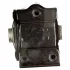 Подушка КПП MB S-class (W140) 91-98 ззаду FEBI BILSTEIN 06469 (фото 3)