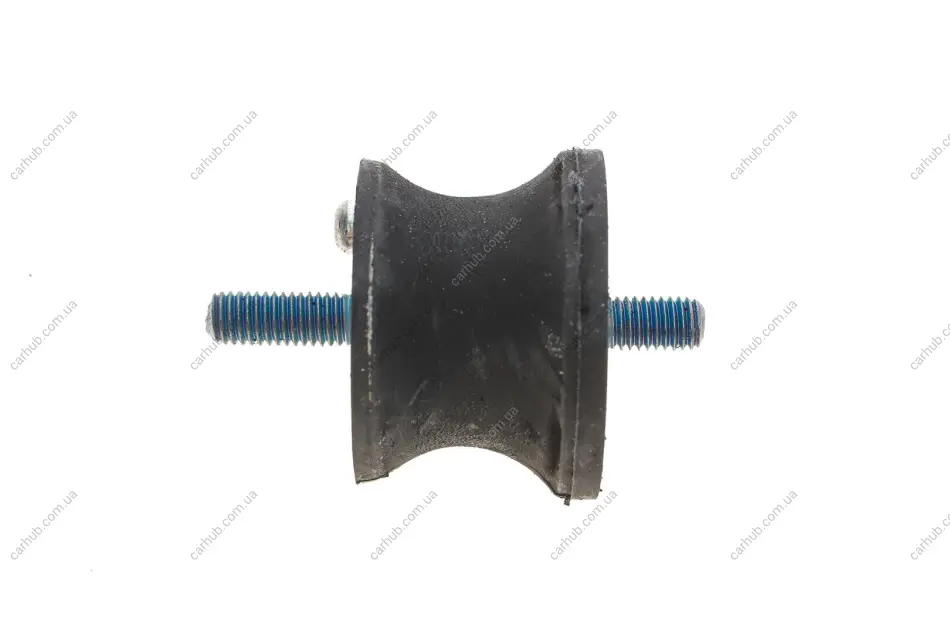Подушка КПП BMW 3(E36/E46/E90) 1.6-3.0i 90- (M8x1.25)34/71x36/50 FEBI BILSTEIN 06624 (фото 1)