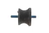 Подушка КПП BMW 3(E36/E46/E90) 1.6-3.0i 90- (M8x1.25)34/71x36/50 FEBI BILSTEIN 06624 (фото 1)