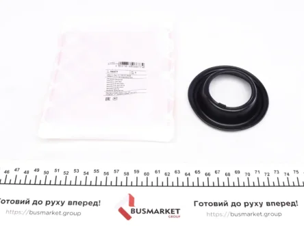 Діафрагма карбюратора MB G-class (W460) -87 FEBI BILSTEIN 06677
