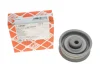 Ролик ГРМ VW T4 1.9TDI (натяжний) (72х27/33х10) FEBI BILSTEIN 06687 (фото 4)