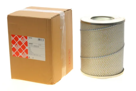 Фільтр повітряний DB 609-814 FEBI BILSTEIN 06787