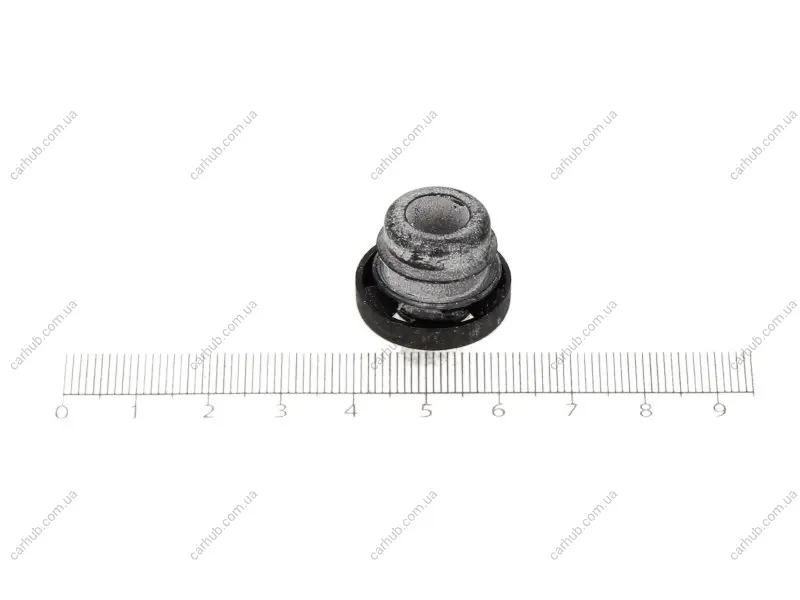 Кільце ущільнююче форсунки MB S-class (W126) -91 FEBI BILSTEIN 06798 (фото 1)