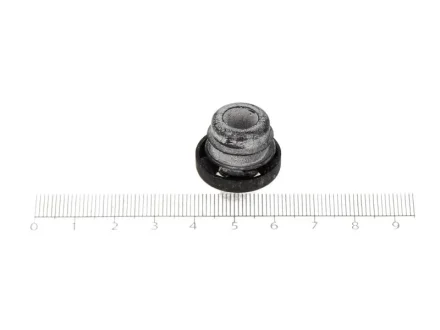 Кільце ущільнююче форсунки MB S-class (W126) -91 FEBI BILSTEIN 06798