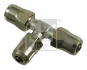Конектори шланга (Т-подібний конектор/8ммx1мм) MERCEDES NG 08.73-12.80 FEBI BILSTEIN 06833 (фото 1)