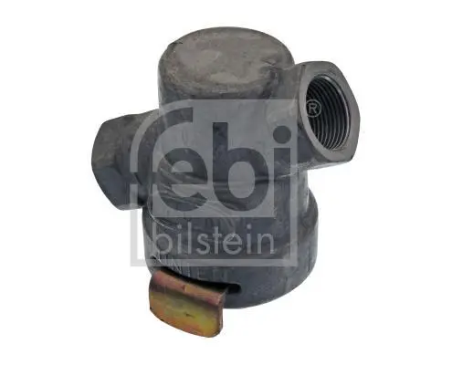 Фільтр шланга M22x1,5 20 Бар DAF 45, 55, 65, 65 CF, 75, 75 CF, 85, 85 CF, 95, 95 XF, CF 65, CF 75, CF 85, F 2800, F 2900, F 3200, F 3300, F 3600, XF 105, XF 95 MAN E2000, EL BF8L513-XF355M FEBI BILSTEIN 06917 (фото 1)