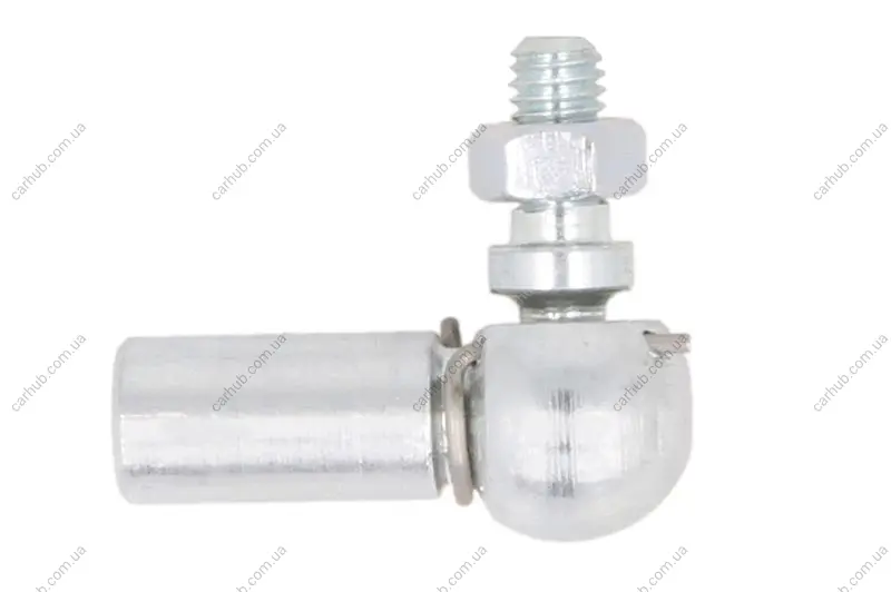 Куліса штока перемикання передач (d=8mm) (M5x1) FEBI BILSTEIN 07039 (фото 1)