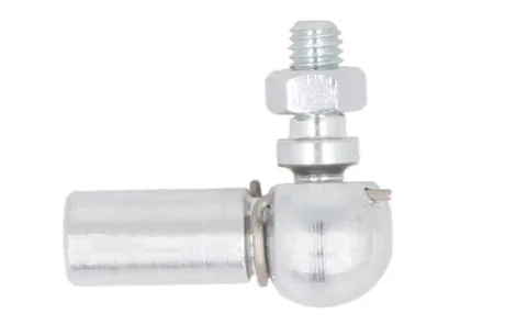 Куліса штока перемикання передач (d=8mm) (M5x1) FEBI BILSTEIN 07039