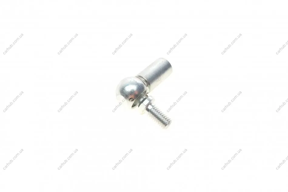Куліса штока перемикання передач (d=10mm) (M6x1) FEBI BILSTEIN 07041 (фото 1)
