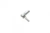 Куліса штока перемикання передач (d=10mm) (M6x1) FEBI BILSTEIN 07041 (фото 1)