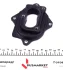 Подушка карбюратора VW Passat -88 FEBI BILSTEIN 07107 (фото 3)