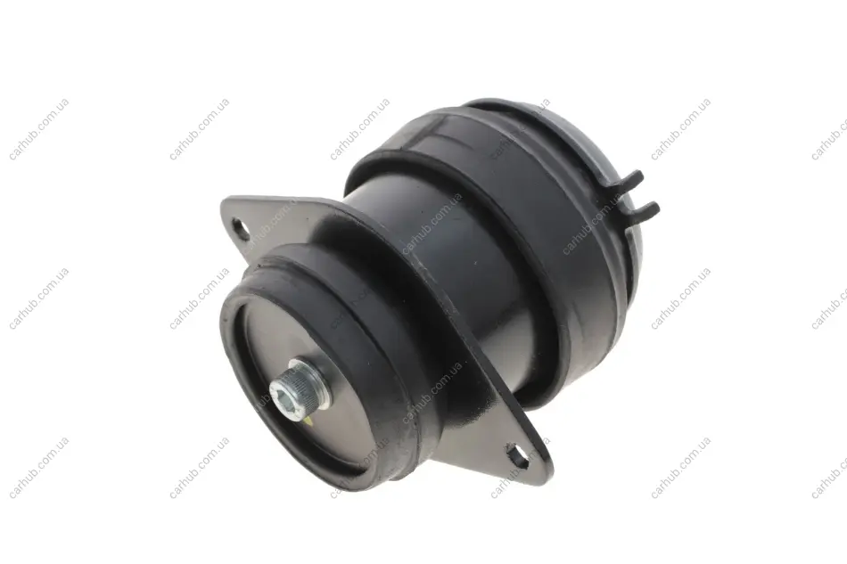 Подушка двигуна (задня) (R) VW Caddy II 95-04/Golf III 91-98 FEBI BILSTEIN 07121 (фото 1)