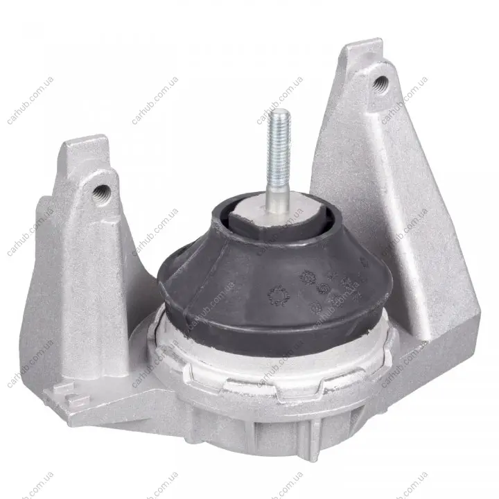 Подушка двигуна (R) Audi 100/A6 2.6-2.8 90-97 FEBI BILSTEIN 07147 (фото 1)