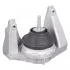 Подушка двигуна (R) Audi 100/A6 2.6-2.8 90-97 FEBI BILSTEIN 07147 (фото 1)