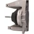 Подушка двигуна (R) Audi 100/A6 2.6-2.8 90-97 FEBI BILSTEIN 07147 (фото 2)