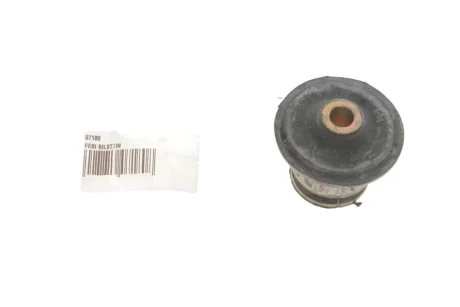 Сайлентблок балки (передньої/спереду) Audi 80 72-94/90 84-91/VW Passat 73-88 FEBI BILSTEIN 07180