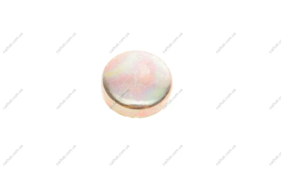 Заглушка блоку циліндрів BMW 3 (E36) 90-98 (d=36mm) FEBI BILSTEIN 07294 (фото 1)