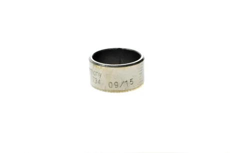 Гільза сайлентблока важеля (переднього) VW LT 75-96 FEBI BILSTEIN 07390