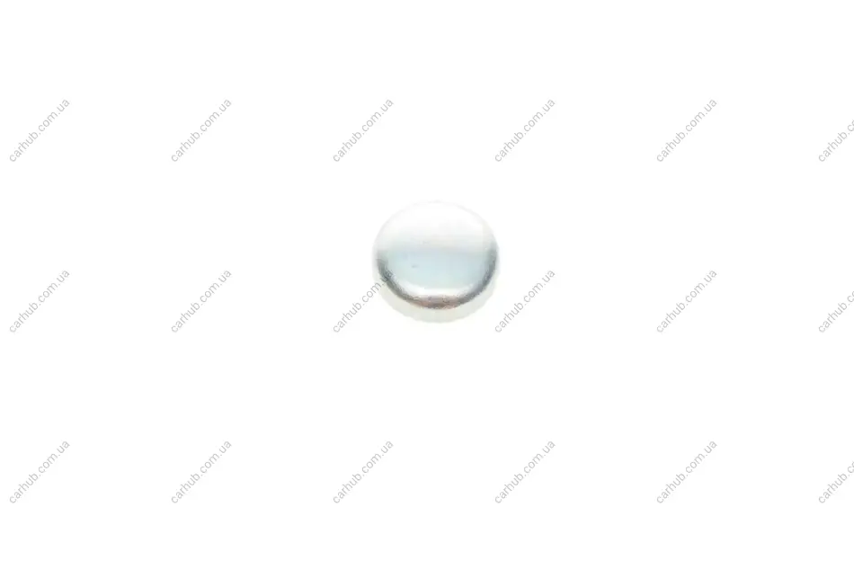 Заглушка блоку циліндрів Audi/VW 2.0-2.8 -96 (d=16mm) FEBI BILSTEIN 07537 (фото 1)