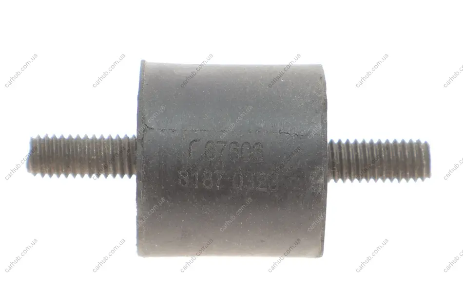 Кронштейн корпуса фільтра повітряного MB S-class (W126) -93 FEBI BILSTEIN 07606 (фото 1)