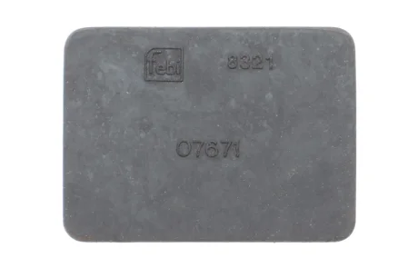 Антискрип МБ 207-410 FEBI BILSTEIN 07671