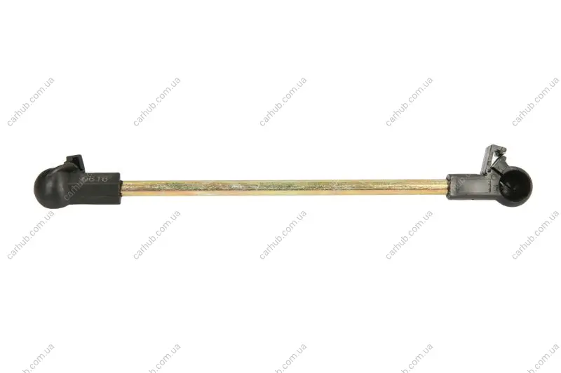 Тяга перемикання передач VW Golf III-IV 1.8/2.0 91-02/Seat Toledo 1.6i/1.9D 91-99 FEBI BILSTEIN 07702 (фото 1)