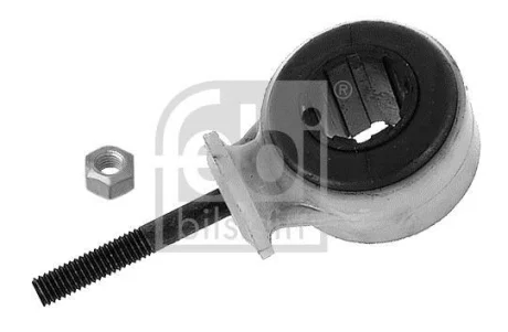 Стійка стабілізатора передн лів/прав 113,5mm OPEL ASTRA F, ASTRA F CLASSIC, ASTRA G, CALIBRA A, VECTRA A 1.4-2.5 04.88-01.05 FEBI BILSTEIN 07706