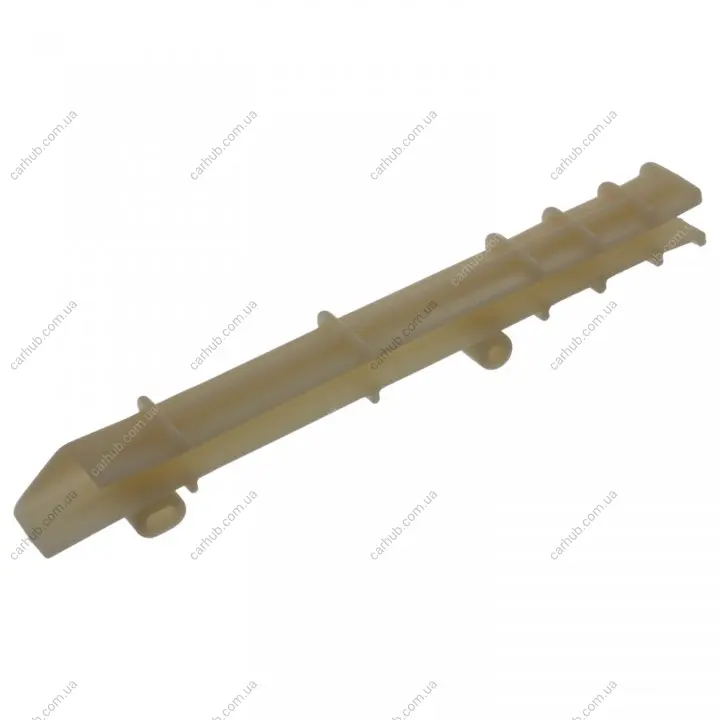 Планка заспокоювача ланцюга ГРМ BMW 3 (E21/E30)/5 (E28/E34) 1.6-2.0i -88 FEBI BILSTEIN 07713 (фото 1)