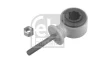 Стійка стабілізатора передн лів/прав 88mm OPEL ASTRA F, ASTRA F CLASSIC, VECTRA A 1.4-2.5 04.88-08.02 FEBI BILSTEIN 07729 (фото 1)
