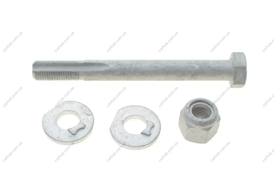 Болт важеля (переднього) MB C-клас (W202/S202) 93-00 FEBI BILSTEIN 07752 (фото 1)