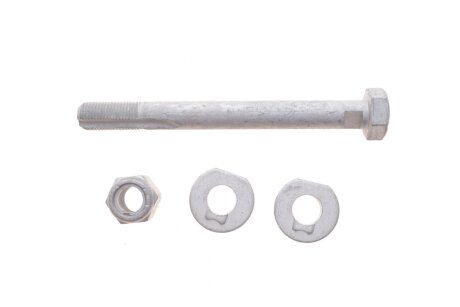 Фото болт рычага (переднего/снизу)) MB (W210) 95-03 FEBI BILSTEIN 07758 Болт рычага (переднего/снизу)) MB (W210) 95-03 FEBI BILSTEIN 07758